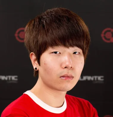 Фото DdoRo - Мун Чжун Хо