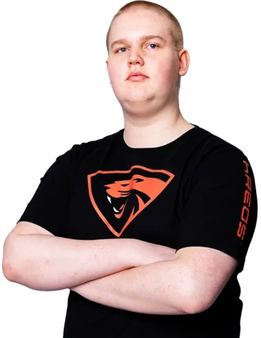 Фото Sm1llee - Йоона Хольмстрём