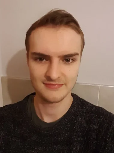 Фото Hallis - Матвей Холл