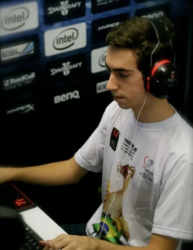 Фото Tunico - Ренан Гильем