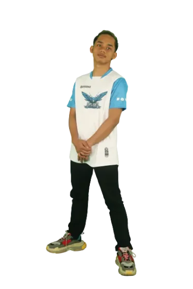 Фото Jerrsy - Джерри Асяхари