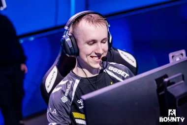 Фото ropz - Робин Кооль
