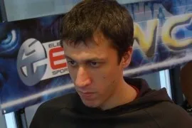 Фото Insomnia - Здравко Георгиев