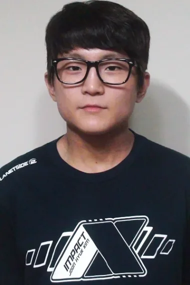 Фото Impact - Ким Джун-хюк