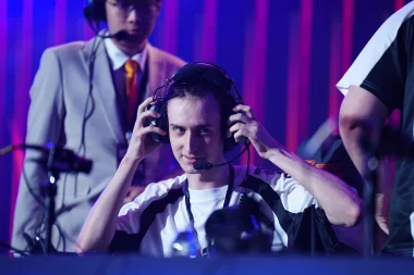 Фото Maniak - Степан Михайлов