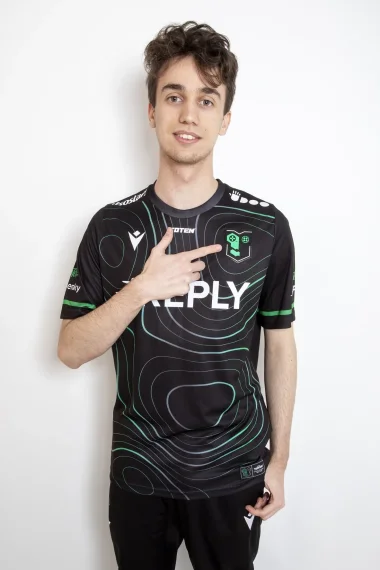 Фото Gregoriusil - Грегорио Галеотти