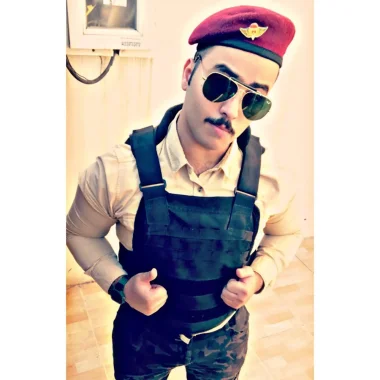 Фото ZEKO - Мохаммед Альхуссайни