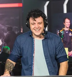 Фото DareDevilDan - Даниил Моррелл