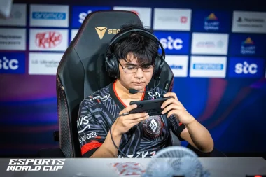 Фото Hide on bush - Факундо Ледесма