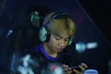 Фото Blink - Кьяу Тхуа