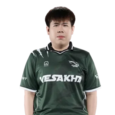 Фото JunYong - Wu Jun Yong