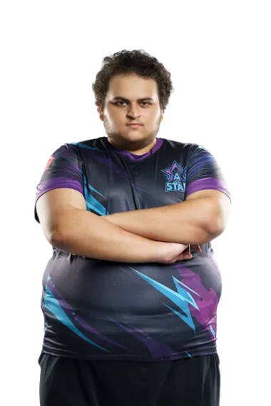 Фото Mirage - Малик Гамал