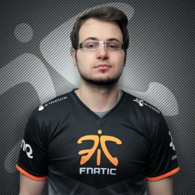 Фото AceofSpades - Кристиан Липпа