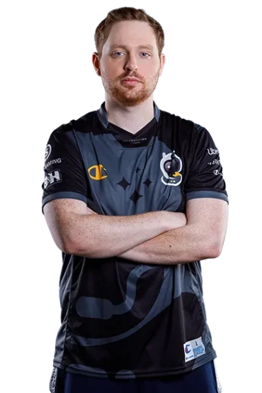 Фото SSLCK - Джим Андерсон