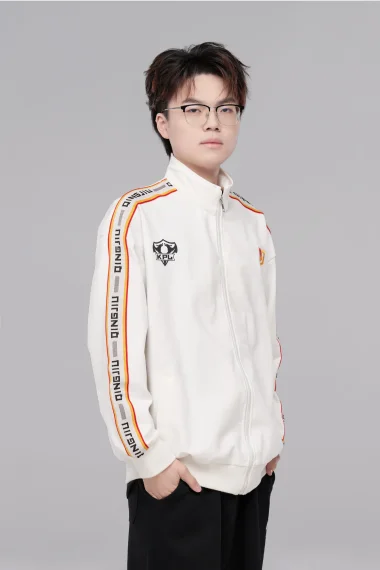 Фото LuoKong - Жо Си Руй