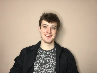 Фото HighlandWolf - Джейк Ханнетт