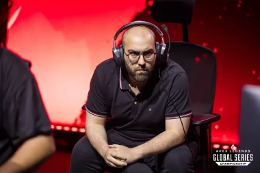 Фото Mpé - Маттьё Перейра