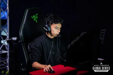 Фото EzFlash - Муамар Фахри Абрар