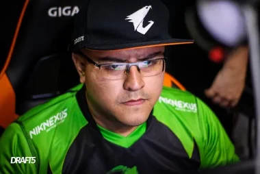 Фото Lobockz - Луис Герреро Пахарес