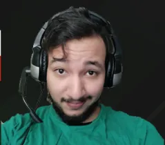 Фото Tech - Адриан Барриос Писарро