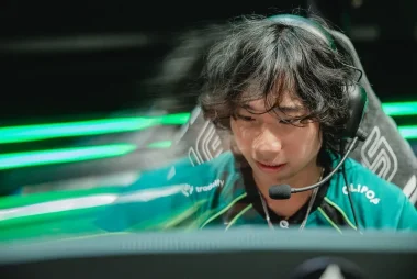 Фото Gryffinn - Джонсон Ле