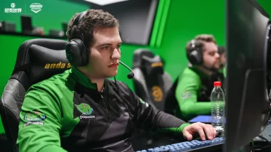 Фото Nexus - Еван Нексус