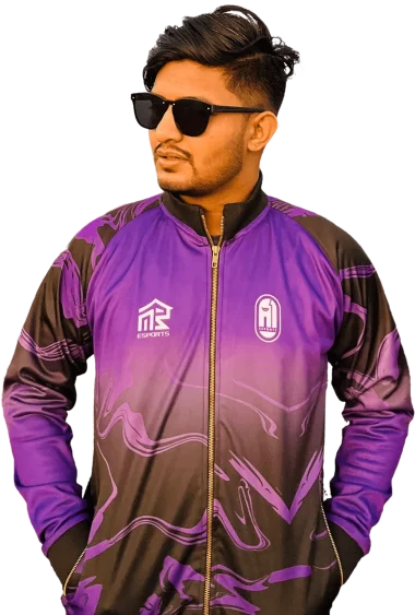 Фото DeathG - Талха Зубайер Лихон