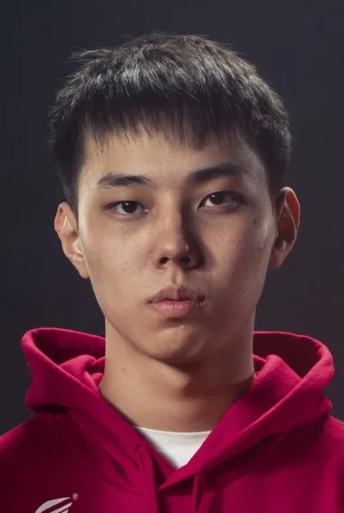 Фото goddam - Дулат Сейдимомын