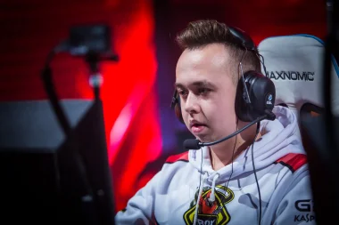 Фото Vors9n - Иван Фокин