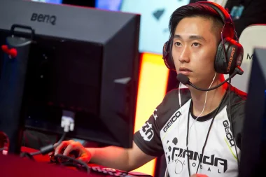 Фото psalm - Харрисон Чанг