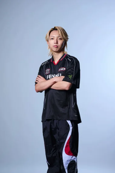 Фото GON - Кенто Хара