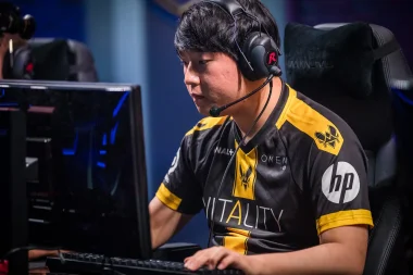 Фото Mightybear - Ким Минсу