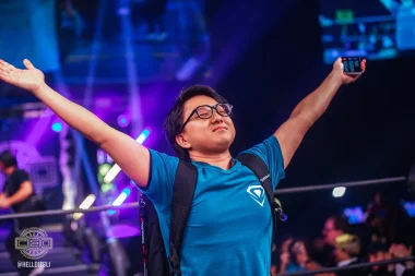 Фото PhiDX - Фи Лам