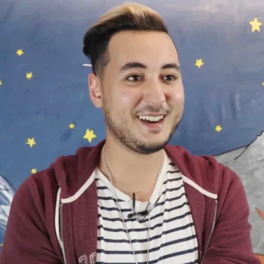 Фото Gotaga - Корентин Хуссейн