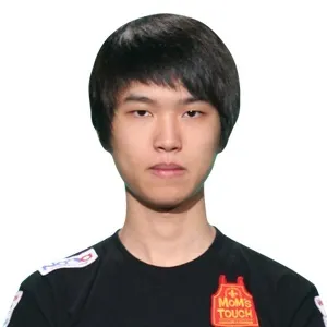 Фото InCa - Сонг Джун-хюк