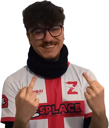 Фото Sadaz - Антонио Скалезе