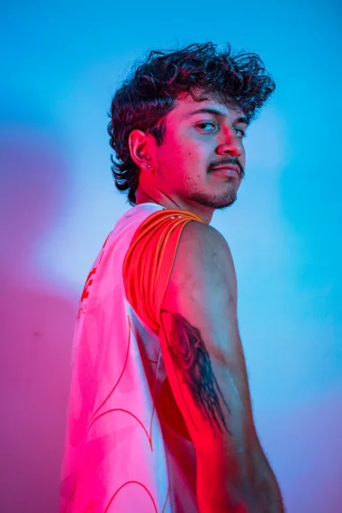 Фото Lueyyy - Йона Салинас