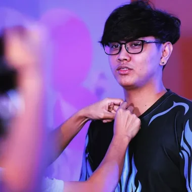 Фото Exosen - Эрик Губатан