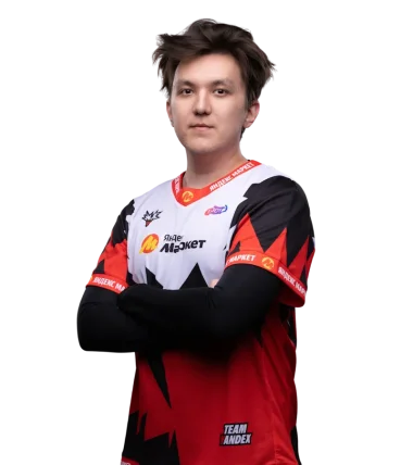 Фото TA2000 - Айбек Токаев