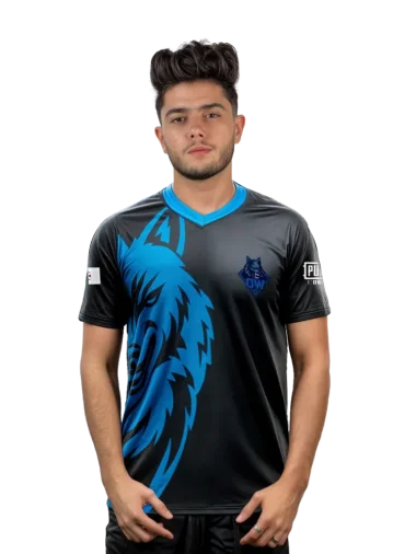 Фото VIBES - Ларби Ауэб