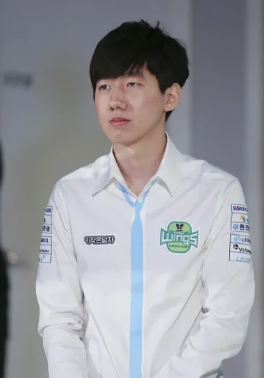 Фото Rogue - Ли Пёнъёль