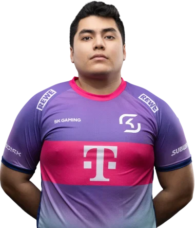 Фото Yoshi - Давид Гомес