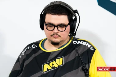 Фото jahk - Сирил Ренуд