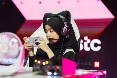 Фото Shaa - Куратул Айн Нурфариша