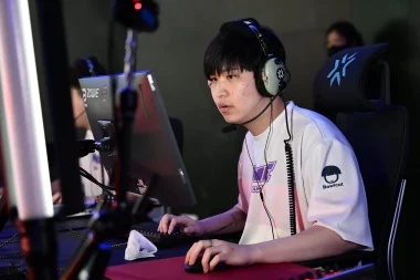 Фото W1nner - Хунг Вей