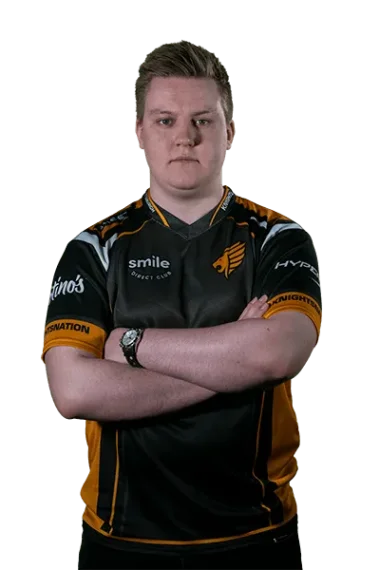 Фото Wan7ed - Мадс Мёллер Якобсен