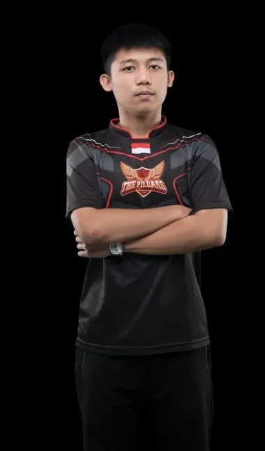 Фото Kental - Кевин Элисон