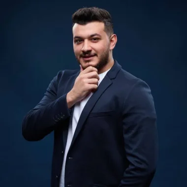 Фото Luc1fer - Сухиб Аль-Свайдан