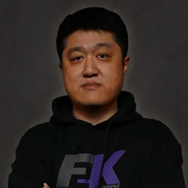 Фото ETC - Фей Лян