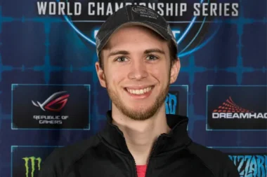 Фото McMonroe - Брейден Уассон